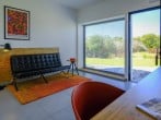 Suite Love interior